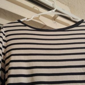 GAP Size S (GUC) Striped Top